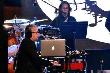 Concierto de Family Soul Band en San Juan/Francisco Javier Santana.